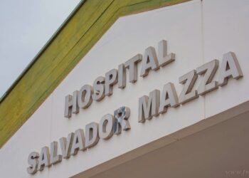 Salvador Mazza: Lorena Torres, gerente del hospital público, seguirá ocupando el cargo