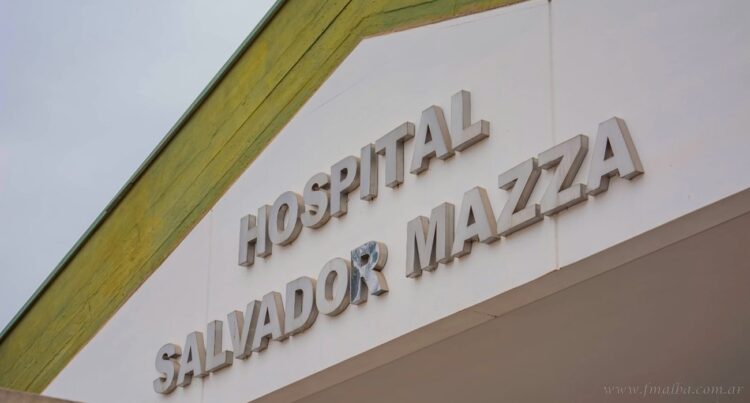 Salvador Mazza: Lorena Torres, gerente del hospital público, seguirá ocupando el cargo