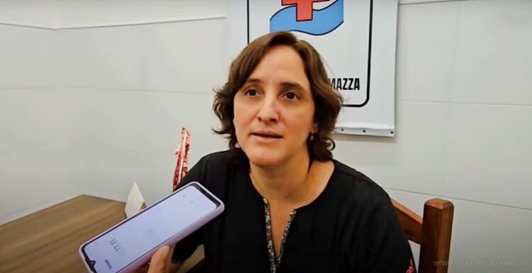 Salvador Mazza: Lorena Torres, gerente del hospital público, seguirá ocupando el cargo