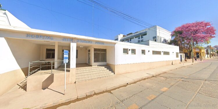 Hospital Zonal: llamado a cubrir vacantes residenciales en tres especialidades