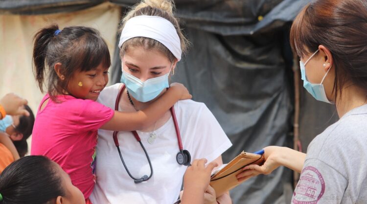 Chaco salteño: residentes y profesionales médicos del Hospital Italiano atienden la salud de las comunidades en la región
