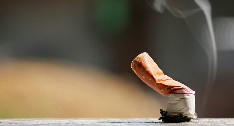 31 de Mayo, Día Mundial sin Tabaco: controles médicos y ejercicios en Plaza San Martín