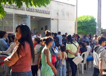 Tartagal: operativo “Bienestar y Asistencial” continuarán en las siguientes semanas