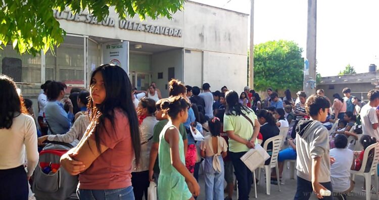 Tartagal: operativo “Bienestar y Asistencial” continuarán en las siguientes semanas