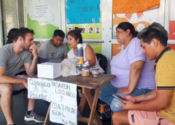 Hospital Zonal: concejales reciben hoy en reunión a personal despedido