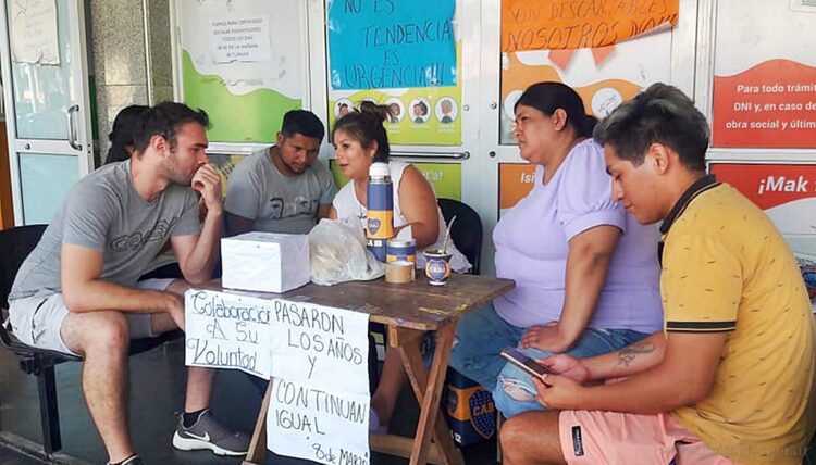Hospital Zonal: concejales reciben hoy en reunión a personal despedido