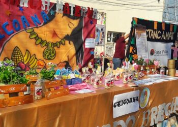 XXIII Encuentro Provincial de Lactancia: la importancia de la corresponsabilidad