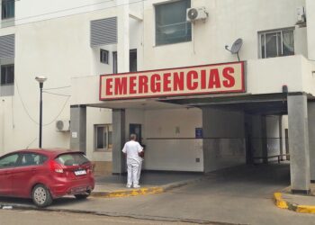 Tartagal: víctima de un disparo reconoció haberse autolesionado y permanece internado