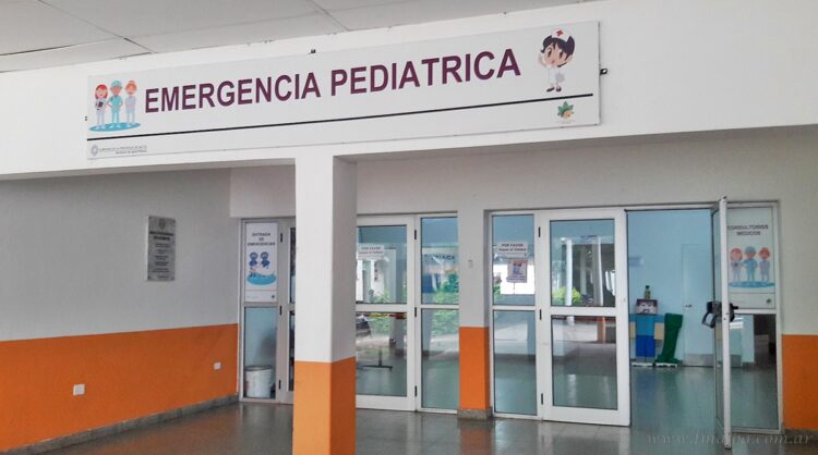 Salud: abre ciclo de preinscripciones para residencias médicas en Salta