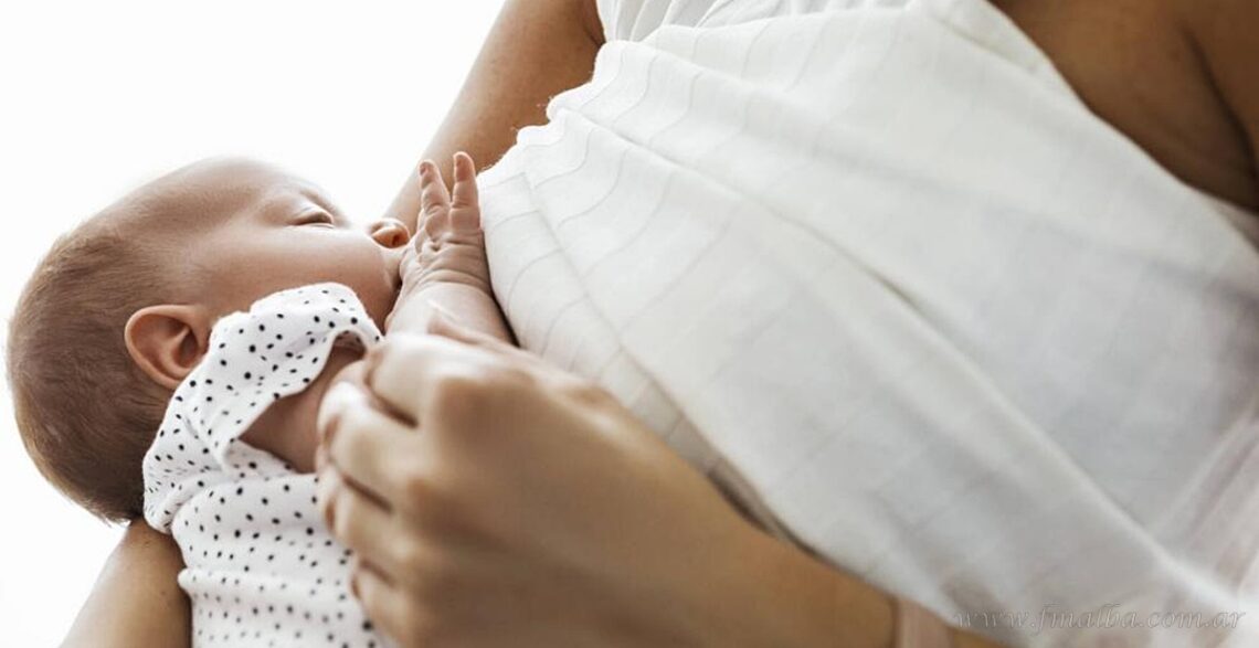 Semana Mundial de la Lactancia Materna: el uso de leches maternizadas aumenta entre madres originarias