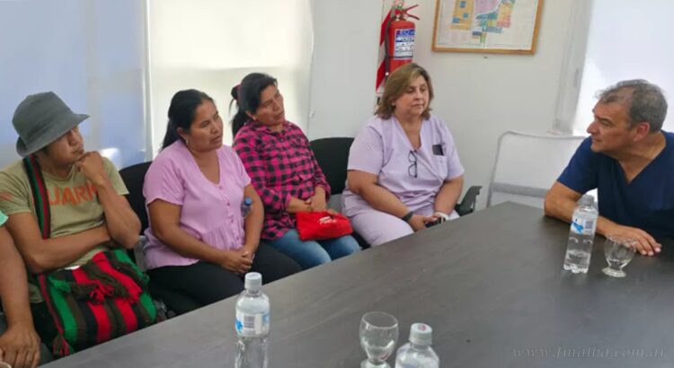 Ministro Mangione: “El que no haya cumplido con su deber, no sólo va a tener un problema judicial, sino que se va a quedar sin trabajo”