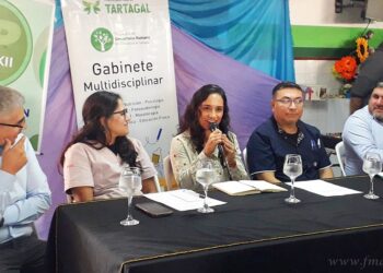 Semana del Parto Respetado: lanzaron el Proyecto “Gestar” para Tartagal