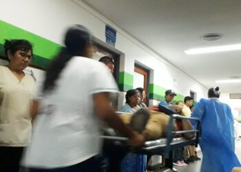 Todo el sistema público de salud está interconectado con SAFESA