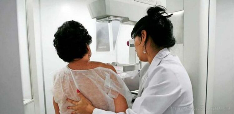 Tartagal: el Camión Oncológico de Salta realizará mamografías gratuitas hasta el jueves 16