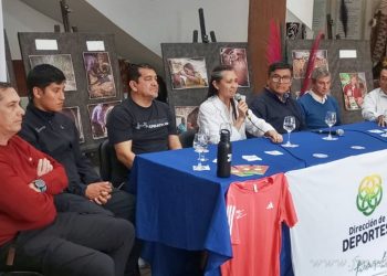 5° Maratón por el ACV: General Mosconi se une a la jornada en Tartagal