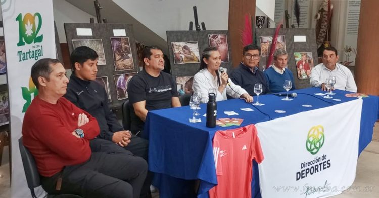5° Maratón por el ACV: General Mosconi se une a la jornada en Tartagal