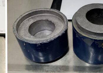 Alerta en todo el país por el robo de una fuente radiactiva de calibración en Rosario