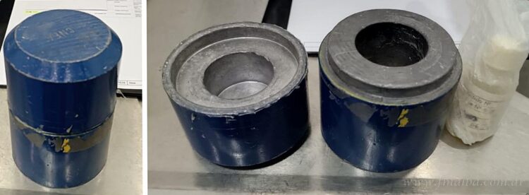 Alerta en todo el país por el robo de una fuente radiactiva de calibración en Rosario