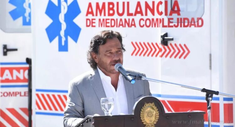 Salud Pública: Argentina comienza a cobrar la atención médica a extranjeros no residentes