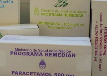 Fin del programa Remediar: Salta garantiza la provisión de medicamentos