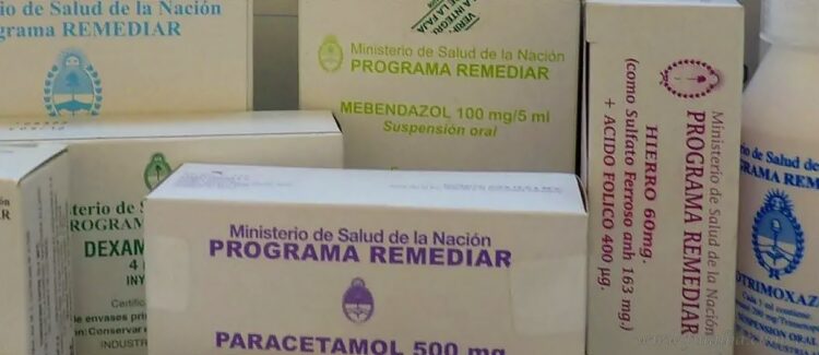 Fin del programa Remediar: Salta garantiza la provisión de medicamentos