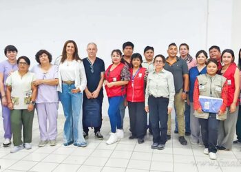 Brote de Chikungunya: reunión binacional Argentina-Bolivia en Bermejo