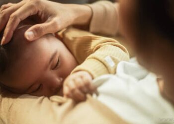 Semana Mundial de la Lactancia Materna: en Tartagal, el 61% de las madres amamantan a su bebé los primeros seis meses de vida