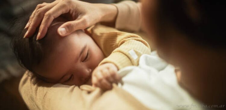 Semana Mundial de la Lactancia Materna: en Tartagal, el 61% de las madres amamantan a su bebé los primeros seis meses de vida