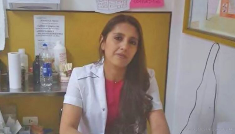 Hospital Zonal: “En Tartagal tenemos déficit de horas médicas y había profesionales con otro trabajo, que no cumplían las suyas”