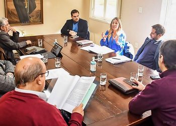 Ciberdelincuencia: por ley, se incluye la evidencia digital en investigaciones judiciales en Salta