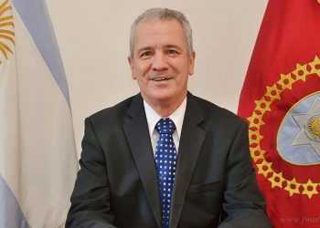 Elecciones Salta 2023: Manuel Pailler se une al Frente de Gustavo Sáenz