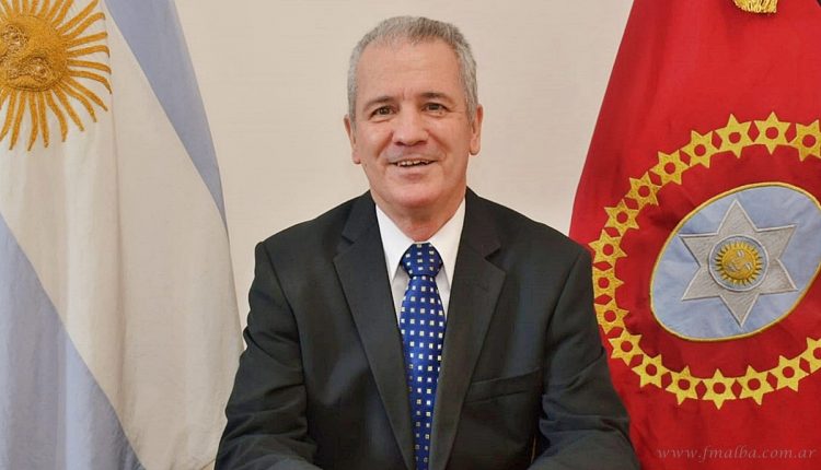 Elecciones Salta 2023: Manuel Pailler se une al Frente de Gustavo Sáenz