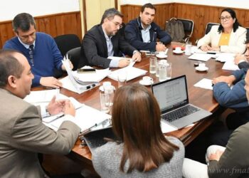 Comisión Bicameral: “disconformidad” ante la “abstención” de la Auditoría General de Salta