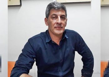 Sergio Jure tras el informe de la Auditoría General: “Se busca desinformar con fines políticos, porque la Cuenta General 2020 fue aprobada”
