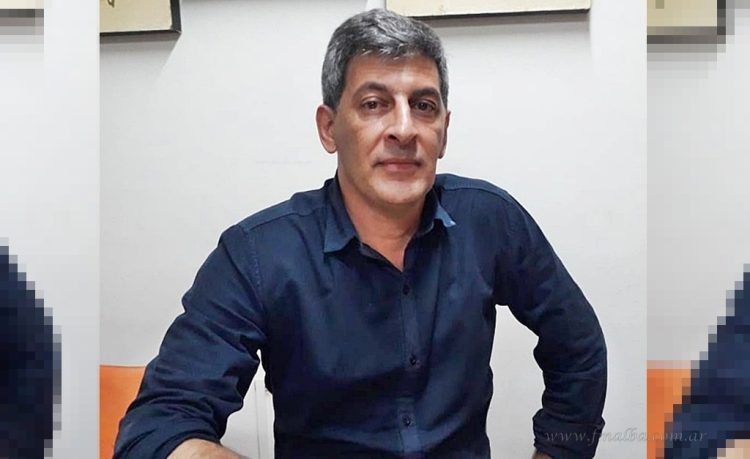Sergio Jure tras el informe de la Auditoría General: “Se busca desinformar con fines políticos, porque la Cuenta General 2020 fue aprobada”