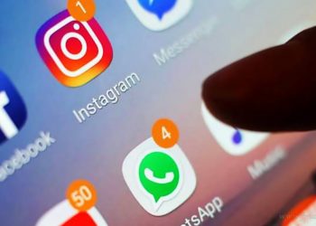 Caída mundial de los servicios WhatsApp, Facebook, Tik Tok e Instagram