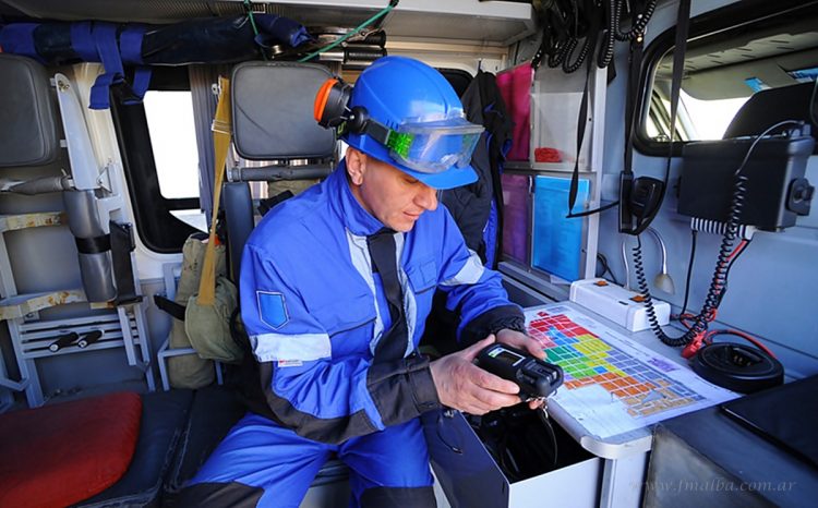 Tartagal: alarma entre vecinos de zona sur por fuerte olor a gas