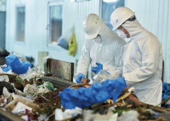 Norte Grande: Misiones, Salta y Tucumán trabajan en proyectos del PNUD para producir electricidad con basura