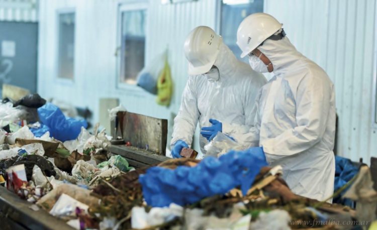 Norte Grande: Misiones, Salta y Tucumán trabajan en proyectos del PNUD para producir electricidad con basura