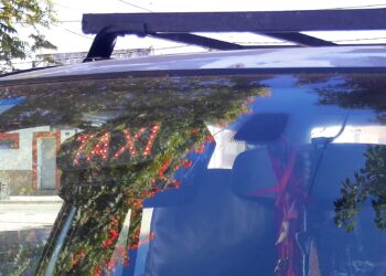 Se fijó la tarifa anual para el servicio urbano de transporte