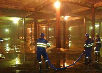 Tartagal: corte programado de agua para este fin de semana