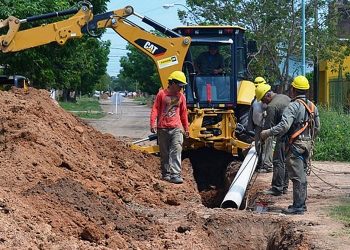 Recambio de la red troncal: apertura de ofertas, fijado para el 6 de julio