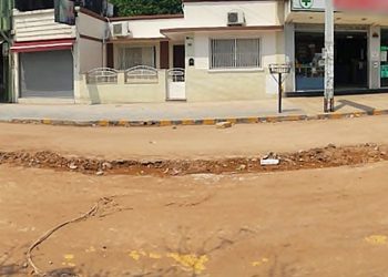 Tartagal: más obras para optimizar el servicio de agua de red