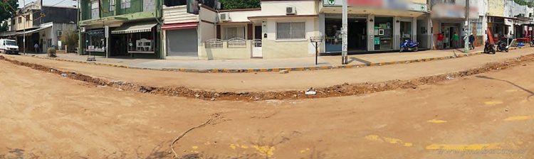 Tartagal: más obras para optimizar el servicio de agua de red