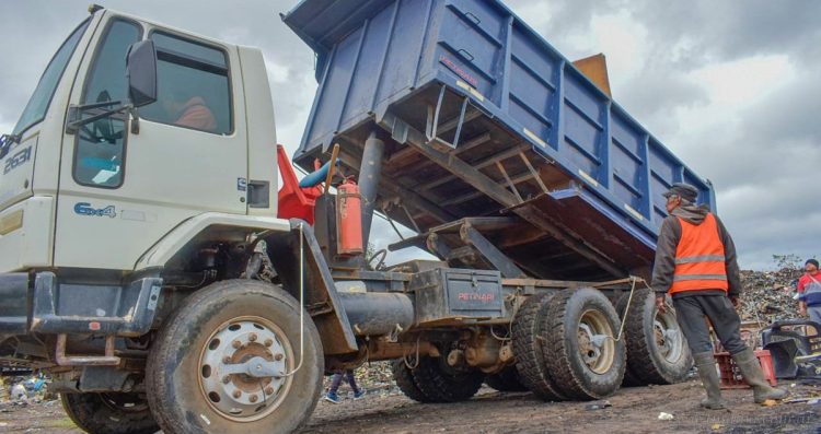 Campaña de Descacharrado: Fase 4, suspendida por inclemencias del tiempo