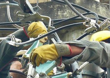 Cortes programados de energía para Tartagal y región del chaco salteño