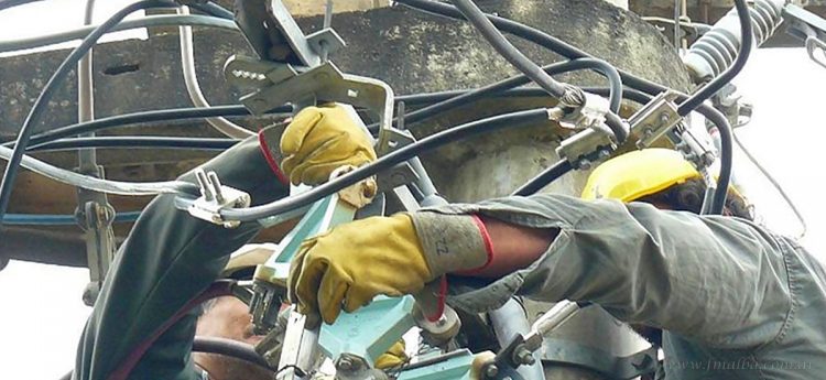 Cortes programados de energía para Tartagal y región del chaco salteño