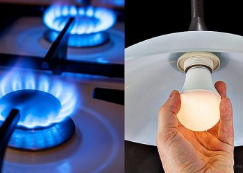 País: oficializaron la segmentación de tarifas de servicios en gas y energía