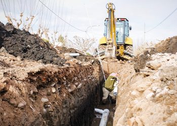 Tartagal: provincia aprobó la adjudicación para el recambio de colectora