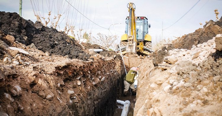 Tartagal: provincia aprobó la adjudicación para el recambio de colectora
